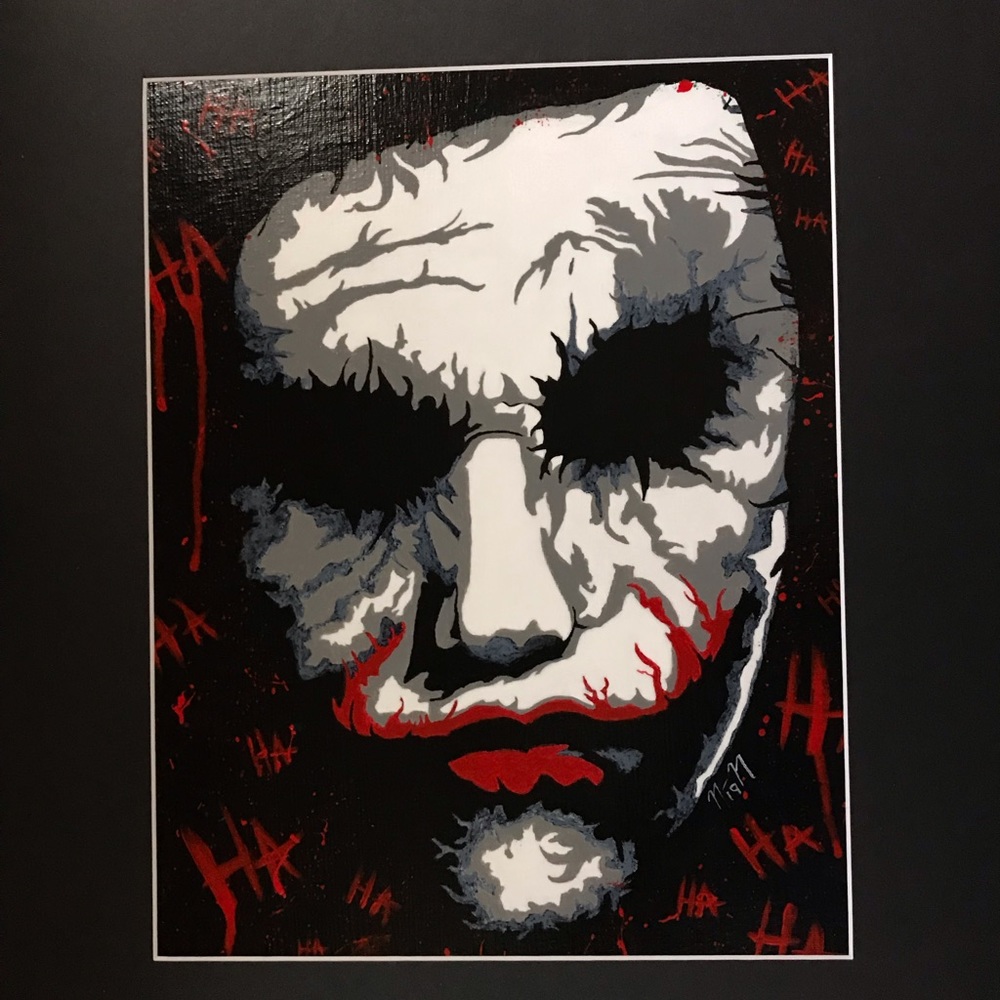 Canvas art - Picture 2 of 3